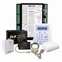 ELK-M1GKS ELK M1 Gold Control Package w/ M1KP2 Keypad