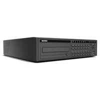 [DISCONTINUED] EN-P420 Nuvico 4 Channel EasyNet Pro Series NVR 60PPS @ 2MP - 2TB