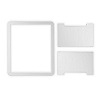 ENP1720-NA Legrand 9" Enclosure Trim Ring and Cover - Replacement Only