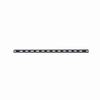 Show product details for ER-LBAR-10 VMP Cable Lacing Bar - 10 Pack