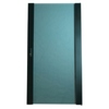 Show product details for ERENGD-18 VMP 18U Glass Door - Floor Cabinets