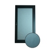 Show product details for ERENPD-18 VMP 18U Perforated Door - Floor Cabinets
