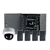 ES4BD41T Linear e3 OneBox 4 Door 4 Reader Access Control Platform Bundle with 4 Channel DVR - 1TB
