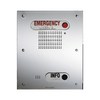 Show product details for ETP-400DV Talk-A-Phone ADA Compliant Hands-Free Indoor/Outdoor Flush Mounted 2-Button "EMERGENCY" & "INFO" Phone with Voice Location Identifier