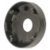 EV-11LR Seco-Larm Large Round Junction Box for Mountingq