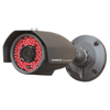 [DISCONTINUED] EV-1826-NKGQ Seco-Larm 2.8 to 12mm Varifocal 600TVL Outdoor IR Day/Night Bullet Security Camera 12VDC