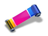 Show product details for FA-81733 Color Ribbon, 5 Panel, 250 Prints, Compatible with C-16 Printer