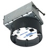 Arlington Nail On Fan & Fixture Boxes with Steel Mounting Bracket