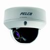 FD5-DV10-6XC Pelco 2.8 - 10.5mm Varifocal 650 TVL Outdoor IR Day/Night WDR Dome IP Security Camera 12VDC