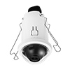 [DISCONTINUED] FD816CA-HF2 Vivotek 2.8mm 30FPS @ 1080p Indoor Day/Night WDR Recessed Dome IP Security Camera PoE