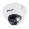 Vivotek Outdoor Dome IP Security Cameras