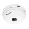 [DISCONTINUED] FE9180-H Vivotek 1.16mm 15FPS @ 1920x1920 Indoor Day/Night WDR Fisheye Panoramic IP Security Camera PoE