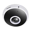 FE9391-EHV-V2 Vivotek 1.22mm 20FPS @ 2944 x 2944 Outdoor Day/Night WDR Fisheye Panoramic IP Security Camera 12VDC/PoE - Extreme Weather