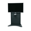 FlexView Series Display Carts and Stands