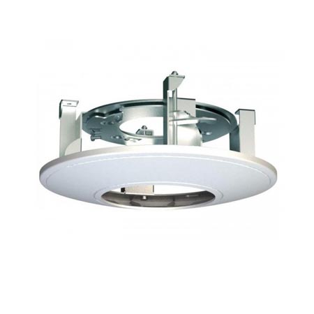 FMMPTZ Rainvision In-ceiling Mounting Bracket for IPHM Series PTZ Cameras