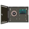 FPA150A-A8PE5 LifeSafety Power 6.2 Amp 24VAC Access Control and CCTV Power Supply in UL Listed Indoor 11" W x 8.5" H x 3" D Electrical Enclosure