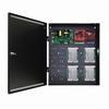 Show product details for FPO150-B100D8M8NL4E4-4SL1 LifeSafety Power Salto 8 Door 4 Amp 12VDC and 24VDC 8 Managed and 8 Auxiliary Distribution Outputs Access Control Power Supply in UL Listed Indoor 20" W x 24" H x 6.5" D Electrical Enclosure