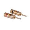 Show product details for FRO506RX Vanco Connector Pin Plug Gold Plug Each