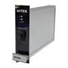 FRS322000R00 Nitek Fiber Optic 2 Channel Rack Mount Video Receiver - 1550nm