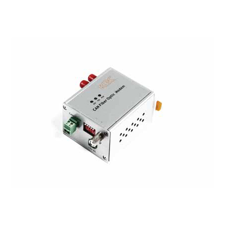 FTC-S1A-MSA KBC 1 Channel Point-to-Point CAN Data 1 Fiber "A" End - Singlemode Transceiver