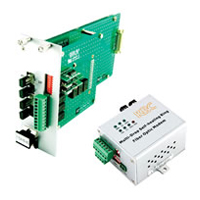 FTD-S2-MSA KBC 1 Channel Point-to-Point Duplex Data 2 Fibers - Singlemode Transceiver