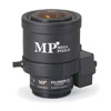 YV2.8x2.8SA-2 Fujinon 1/3" 2.8-8mm F1.2 CS Mount Manual Iris Megapixel Lens