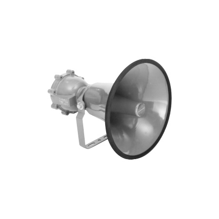 GA-MLE3-E32 Bogen 30-Watt Explosion-Proof Loudspeaker