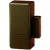 Show product details for GEM-TRANS-BRN25 NAPCO Package Of 25 Brown Woodtone Cases