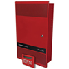 GEMC-COMBO255KT NAPCO GEM-C 255 Zone Commercial Combo Fire/Burg Alarm Panel Kit