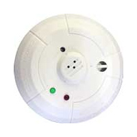 GEMC-WL-CO NAPCO Wireless Carbon Monoxide Detector