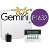 GEMP1632INTROPK NAPCO GEM-P1632 Alarm System Kit