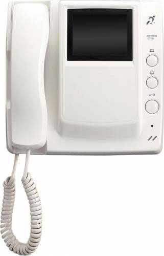 [DISCONTINUED] GT-1M-L AIPHONE COLOR VIDEO TENANT STATION WITH HANDSET