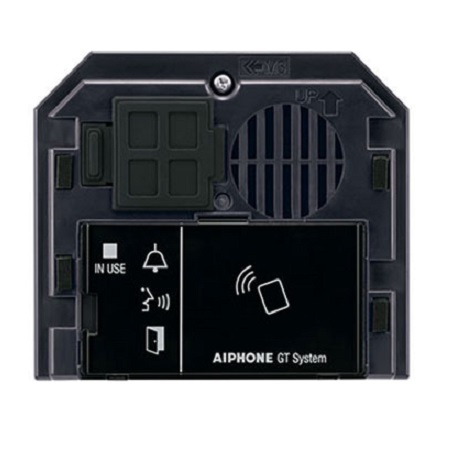 GT-DB-VN Aiphone Audio Module With NFC Reader