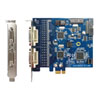 [DISCONTINUED] GV-900-32-X Geovision 32 Channel 240FPS PCI-Express B DVR Card DVI-Type - 55-G900A-320