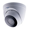 [DISCONTINUED] GV-EBD4711 Geovision 2.7-12mm Motorized 20FPS @ 4MP Outdoor IR Day/Night WDR Eyeball IP Dome Security Camera 12VDC/PoE
