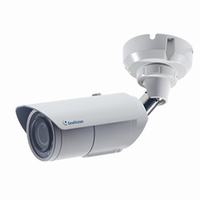 [DISCONTINUED] GV-EBL2111 Geovision 2.8-12mm Motorized 30FPS @ 1920 x 1080 Outdoor IR Day/Night WDR Bullet IP Security Camera 12VDC/POE