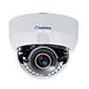GV-FD8700-FR Geovision 3.3~12mm Varifocal 30FPS @ 8MP Indoor IR Day/Night WDR Dome IP Security Camera 12VDC/PoE