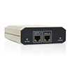 [DISCONTINUED] GV-PA481 Geovision High Power PoE Adapter
