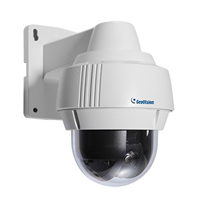 [DISCONTINUED] GV-SD2411-30X Geovision 4.3~127mm 30x Optical Zoom 60FPS @ 1920x1080 Outdoor Day/Night PTZ IP Security Camera 24VAC/24VDC/PoE++