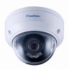 GV-TDR4803-2F Geovision 2.8mm 30FPS @ 4MP Outdoor IR Day/Night WDR Dome IP Security Camera 12VDC/PoE