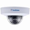 GV-TFD4800 Geovision 2.8mm 30FPS @ 4MP Indoor IR Day/Night WDR Dome IP Security Camera 12VDC/PoE