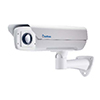 GV-TM0100 Geovision 40mm 25FPS @ 352 x 288 Outdoor Uncooled Thermal IP Security Camera 12VDC/PoE