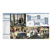 GV-VMSPRO052 Geovision GV-VMS Pro for 64 Channel Platform w/ 3rd Party IP Cameras 52 Channels