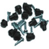H000 Linear OpenHouse Replacement Snap Locks (10-Pack)