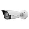 HC121-TS8C-Z Uniview Pro Series 4.7~47mm Motorized 60FPS @ 1080p Outdoor White Light Day/Night WDR LPR IP Security Camera 12VDC/PoE