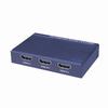 HDSW4K31 Vanco HDMI 3x1 Switch with HDR and CEC