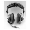 HF24 Vanco Stereo Headphone 1/4" Plug 8 Ohm 6ft