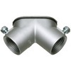 HL5000-10 Arlington Industries ½” Combination Handy Elbows – Pack of  10
