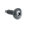 Show product details for HPS Middle Atlantic 25 Pieces Black 10/32 Phillips Screws with Washers