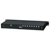 HUBWAYLD8CDS Altronix 8 Channel Active UTP Transceiver Hub 115VAC - CAT-5 & BNC on Rear